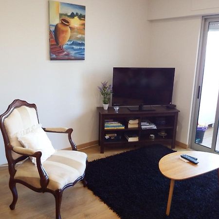 Casa Mimi Apartment Faro Luaran gambar