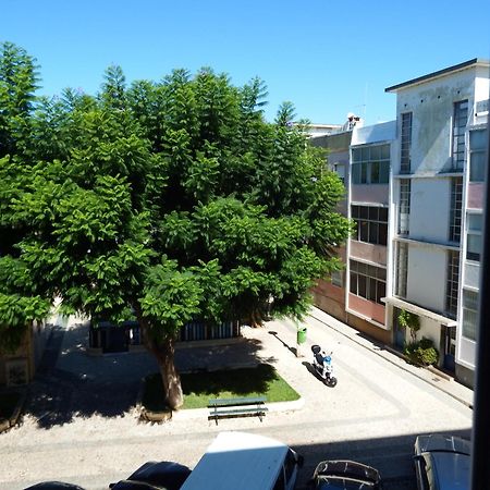 Casa Mimi Apartment Faro Luaran gambar