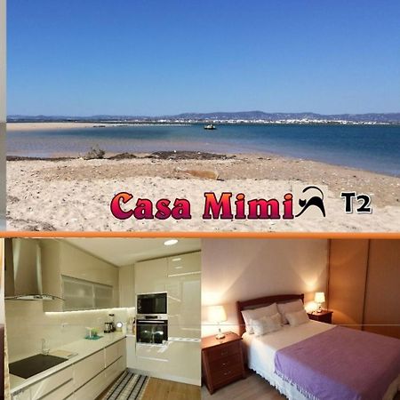 Casa Mimi Apartment Faro Luaran gambar