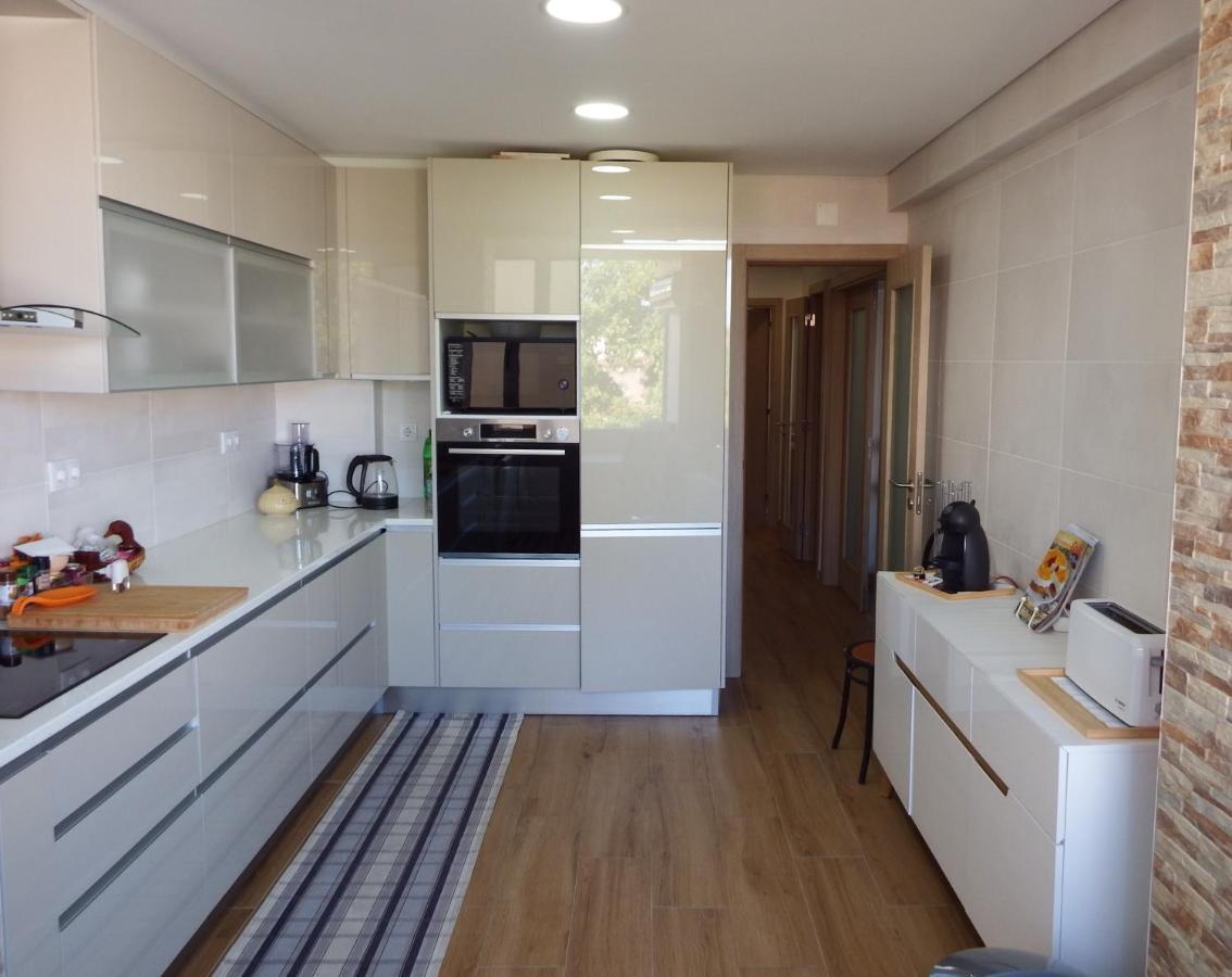 Casa Mimi Apartment Faro Luaran gambar