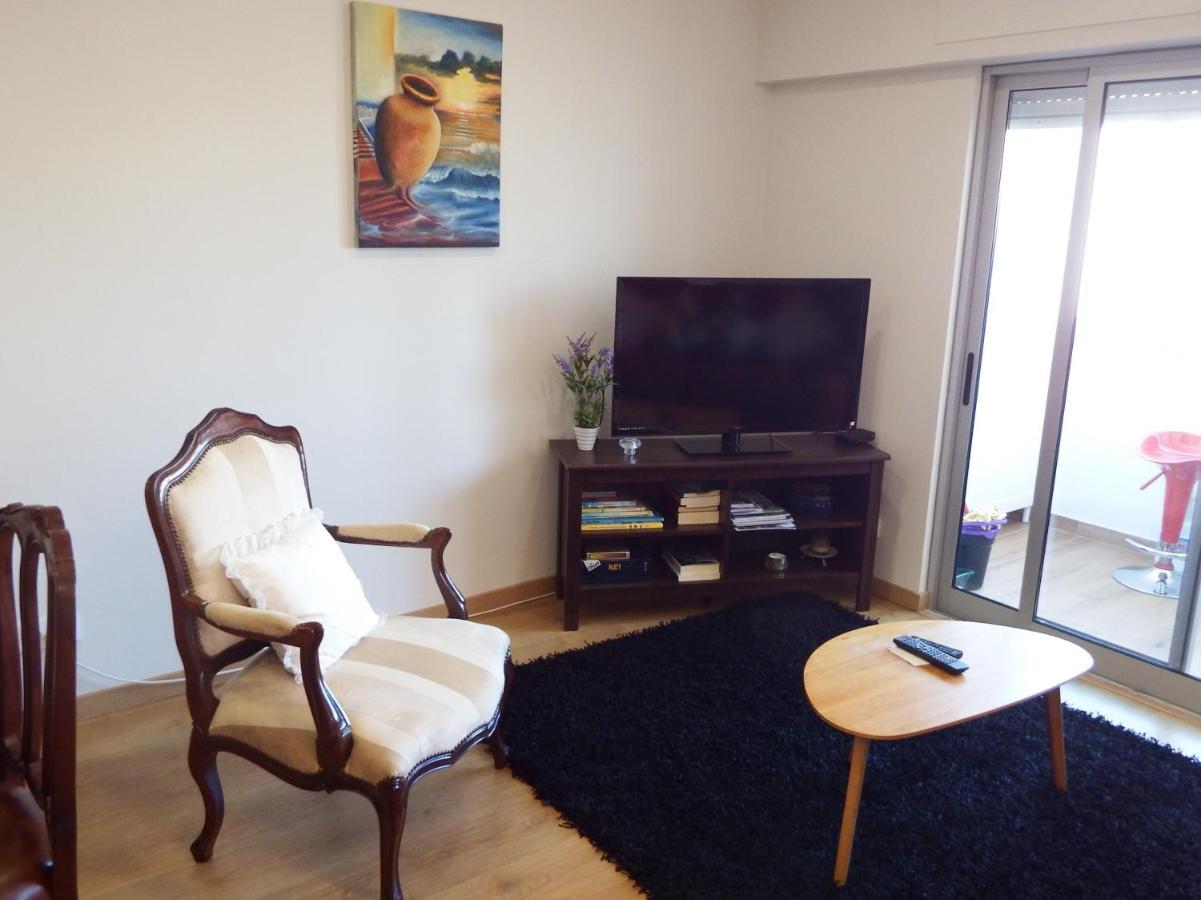 Casa Mimi Apartment Faro Luaran gambar