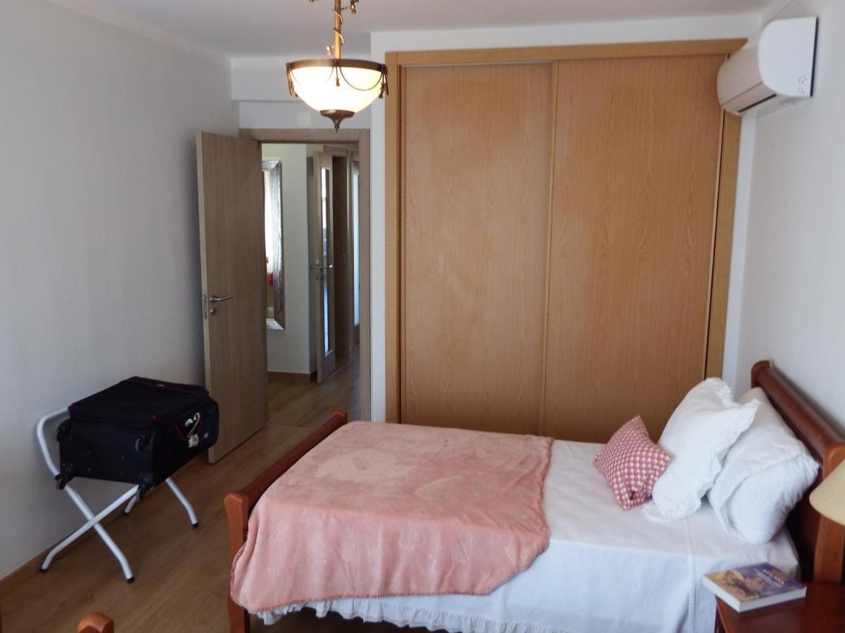 Casa Mimi Apartment Faro Luaran gambar