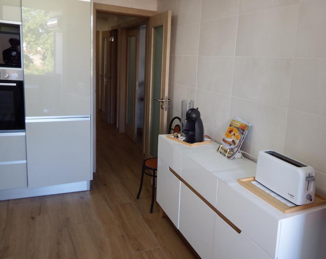 Casa Mimi Apartment Faro Luaran gambar