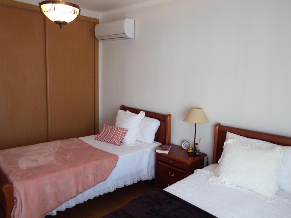 Casa Mimi Apartment Faro Luaran gambar
