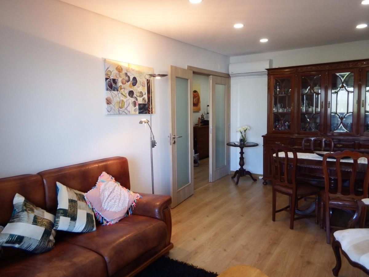 Casa Mimi Apartment Faro Luaran gambar
