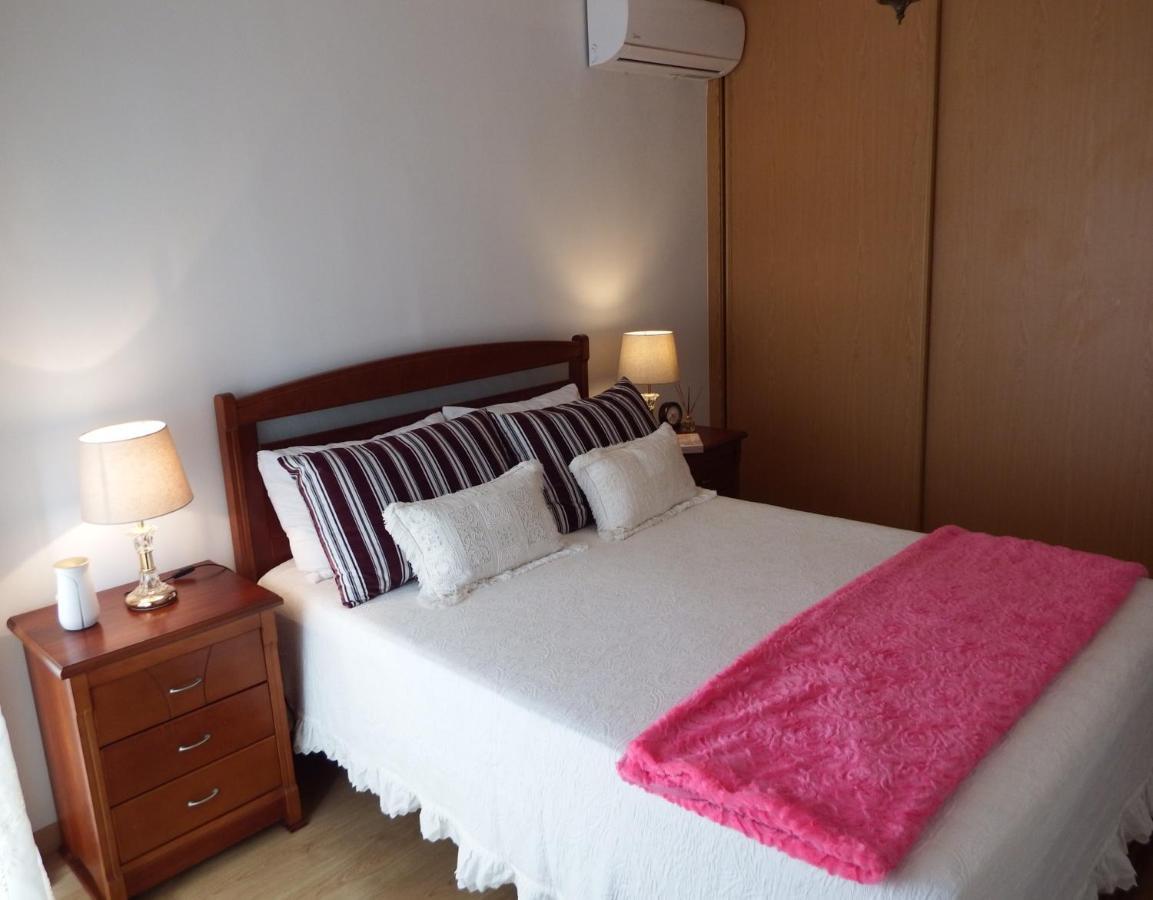 Casa Mimi Apartment Faro Luaran gambar