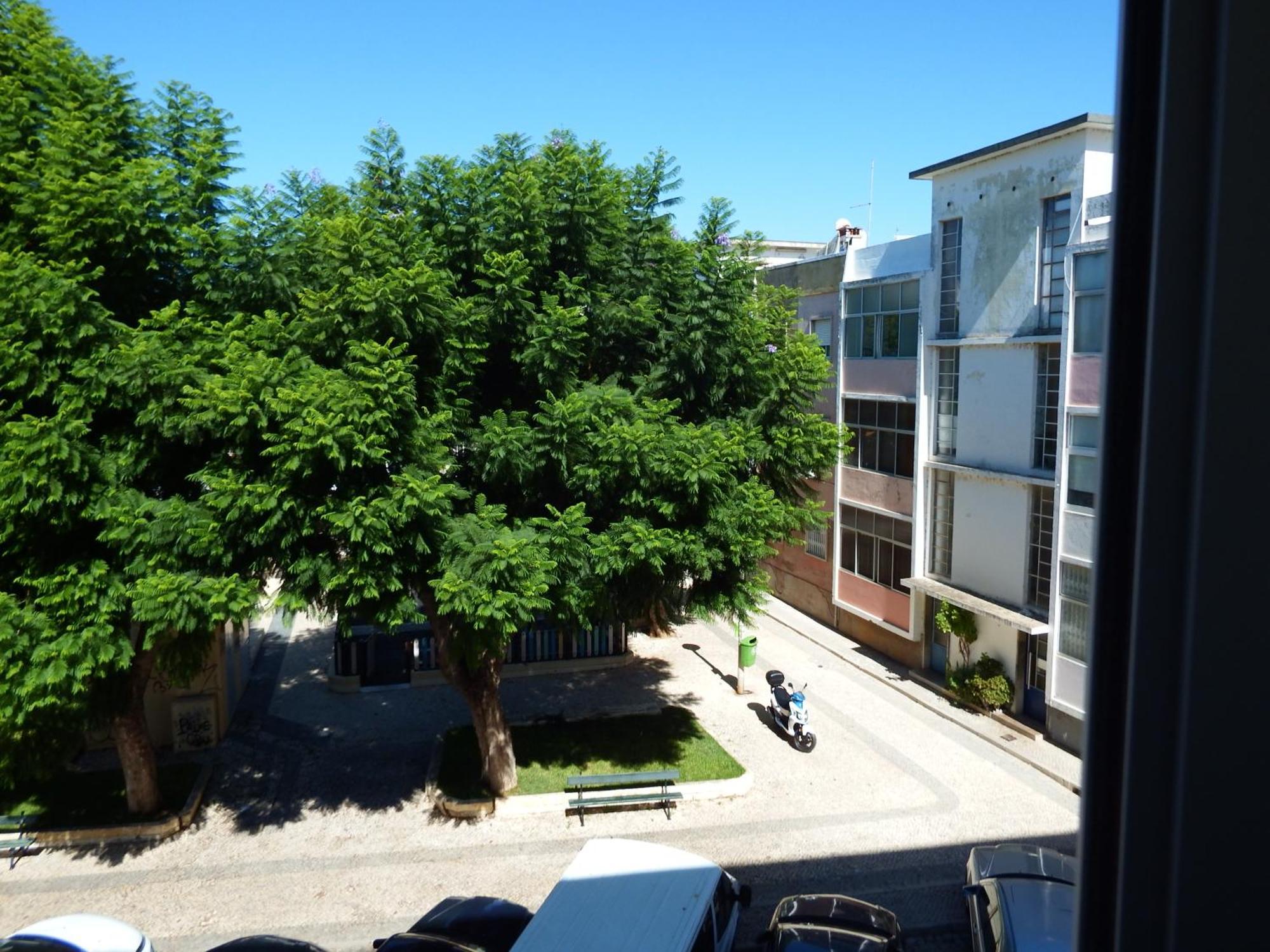 Casa Mimi Apartment Faro Luaran gambar