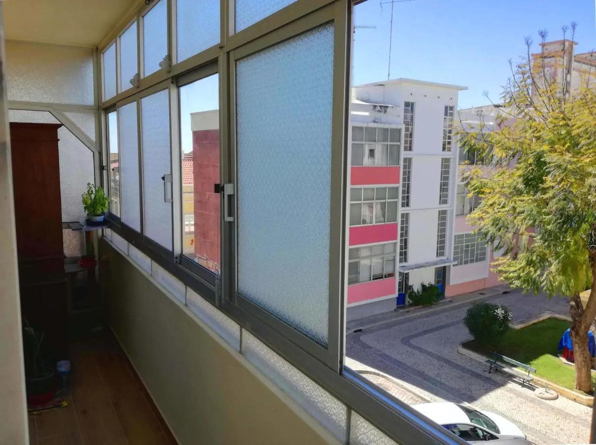 Casa Mimi Apartment Faro Luaran gambar
