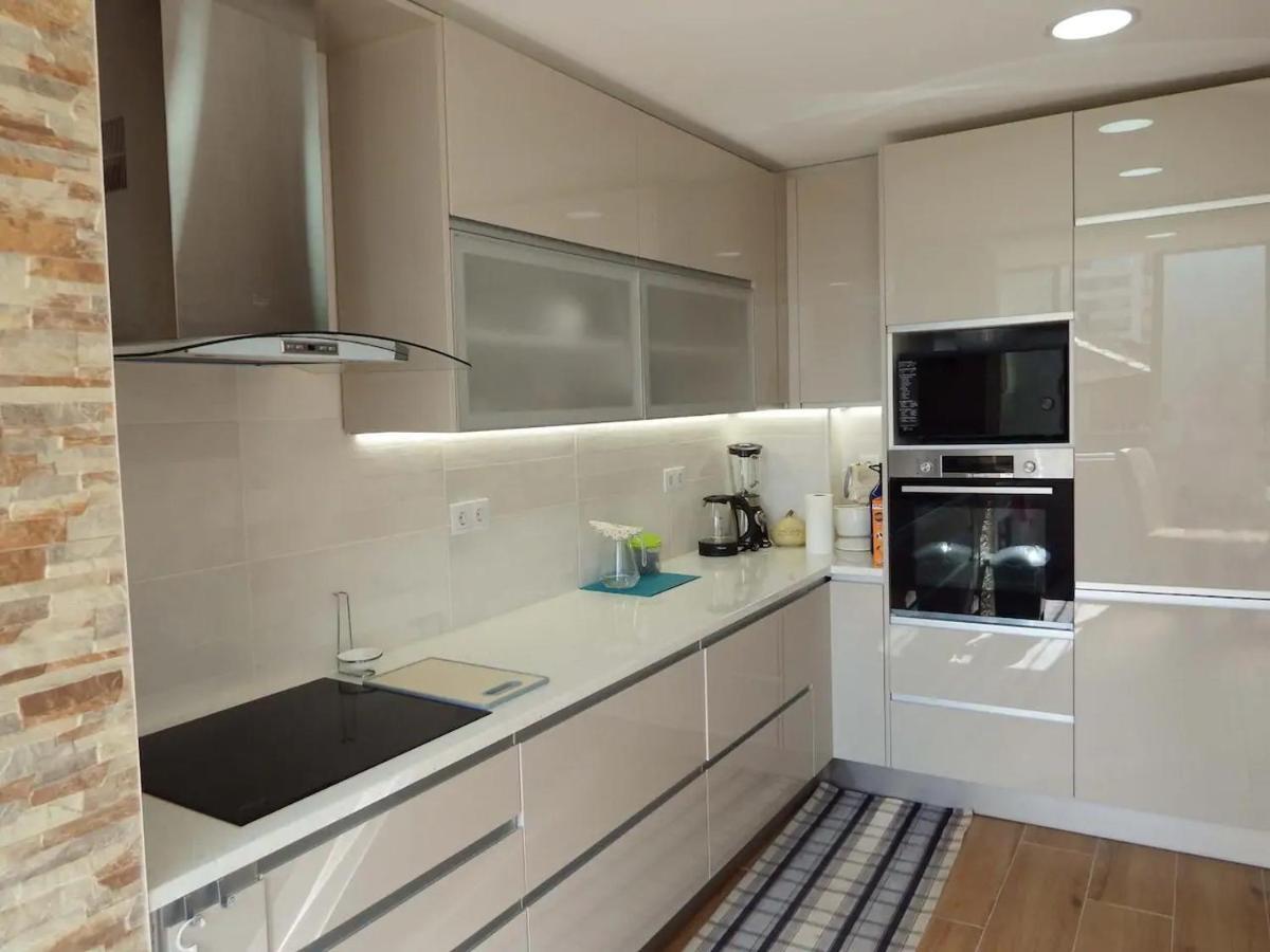 Casa Mimi Apartment Faro Luaran gambar