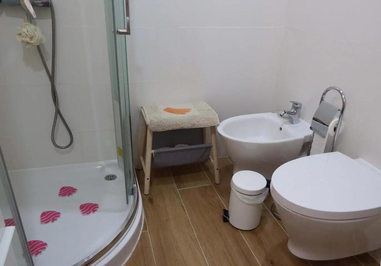 Casa Mimi Apartment Faro Luaran gambar