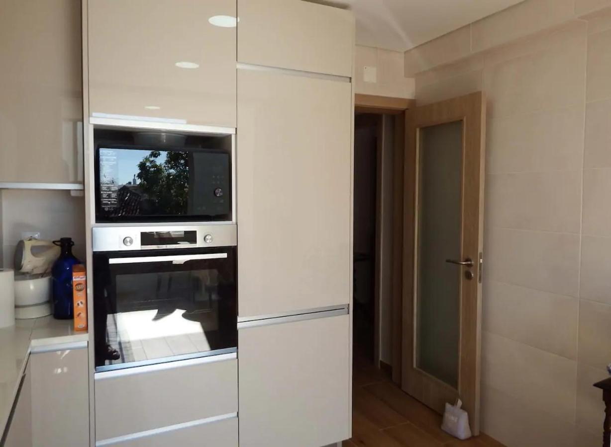 Casa Mimi Apartment Faro Luaran gambar