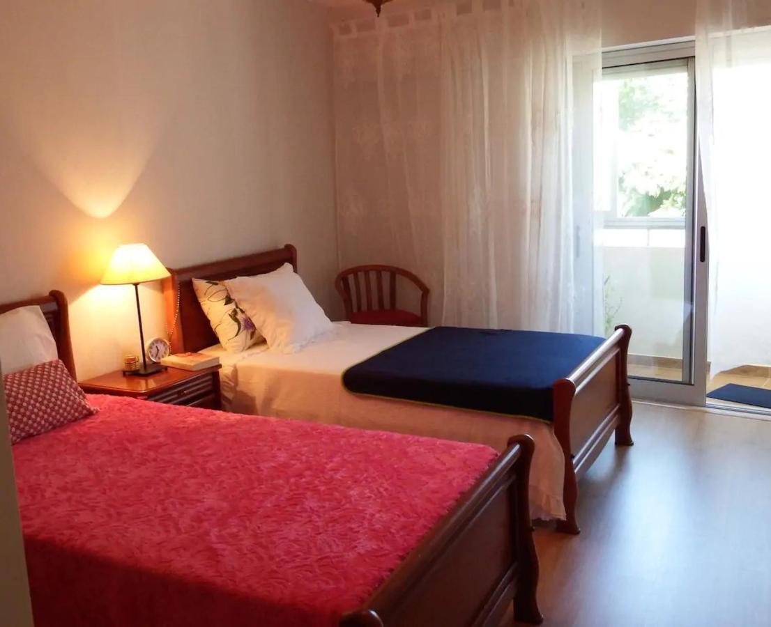 Casa Mimi Apartment Faro Luaran gambar