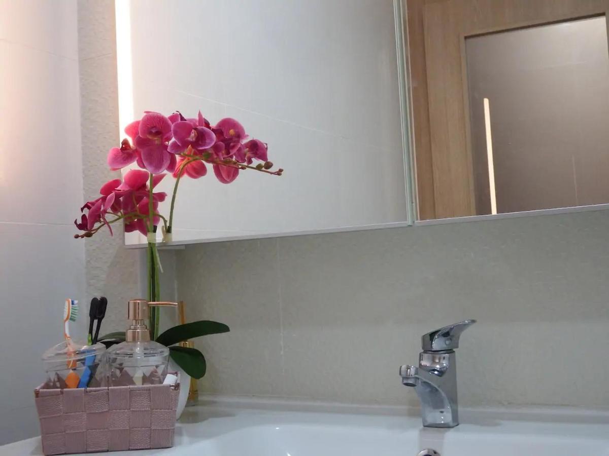 Casa Mimi Apartment Faro Luaran gambar