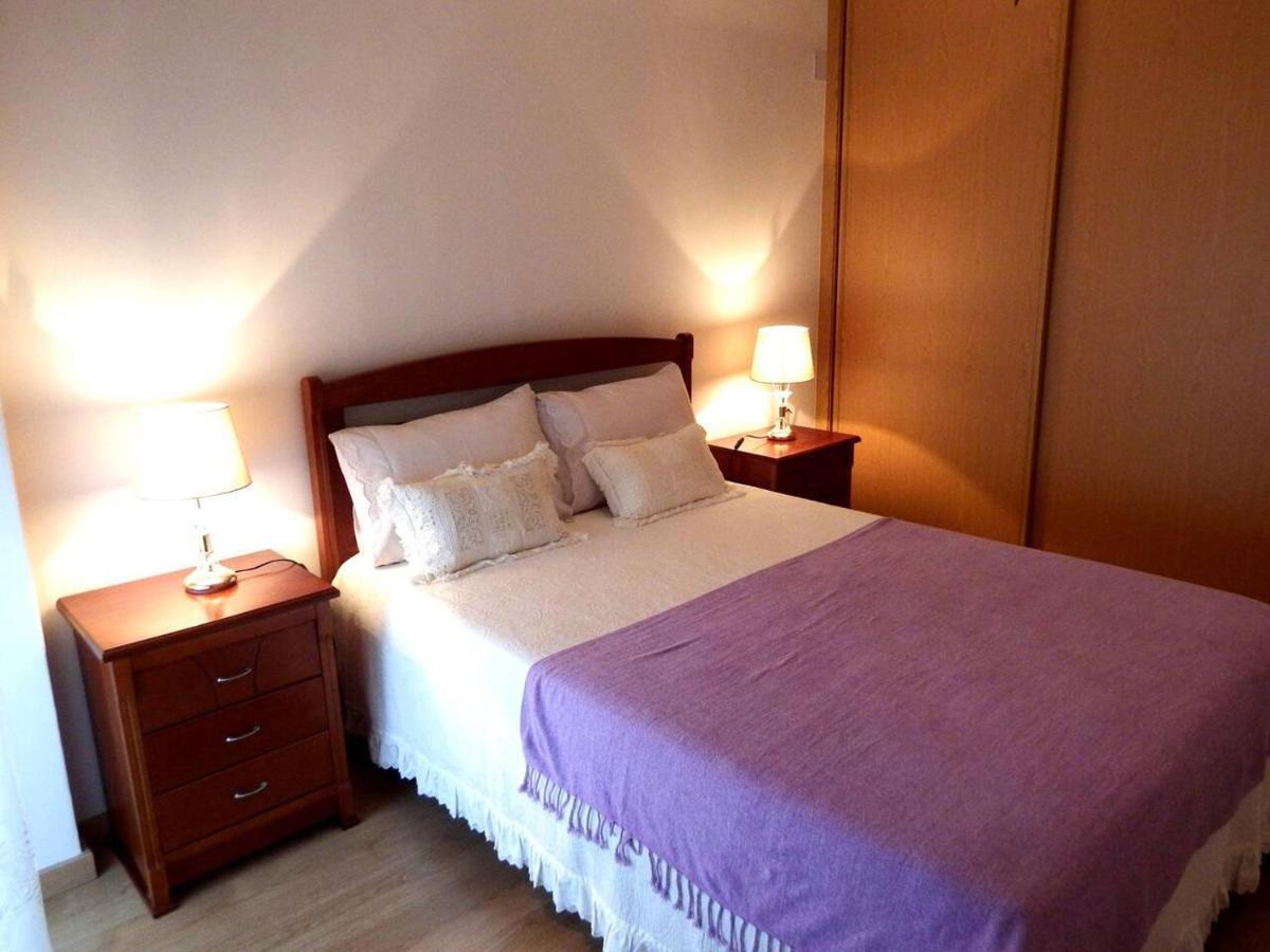 Casa Mimi Apartment Faro Luaran gambar