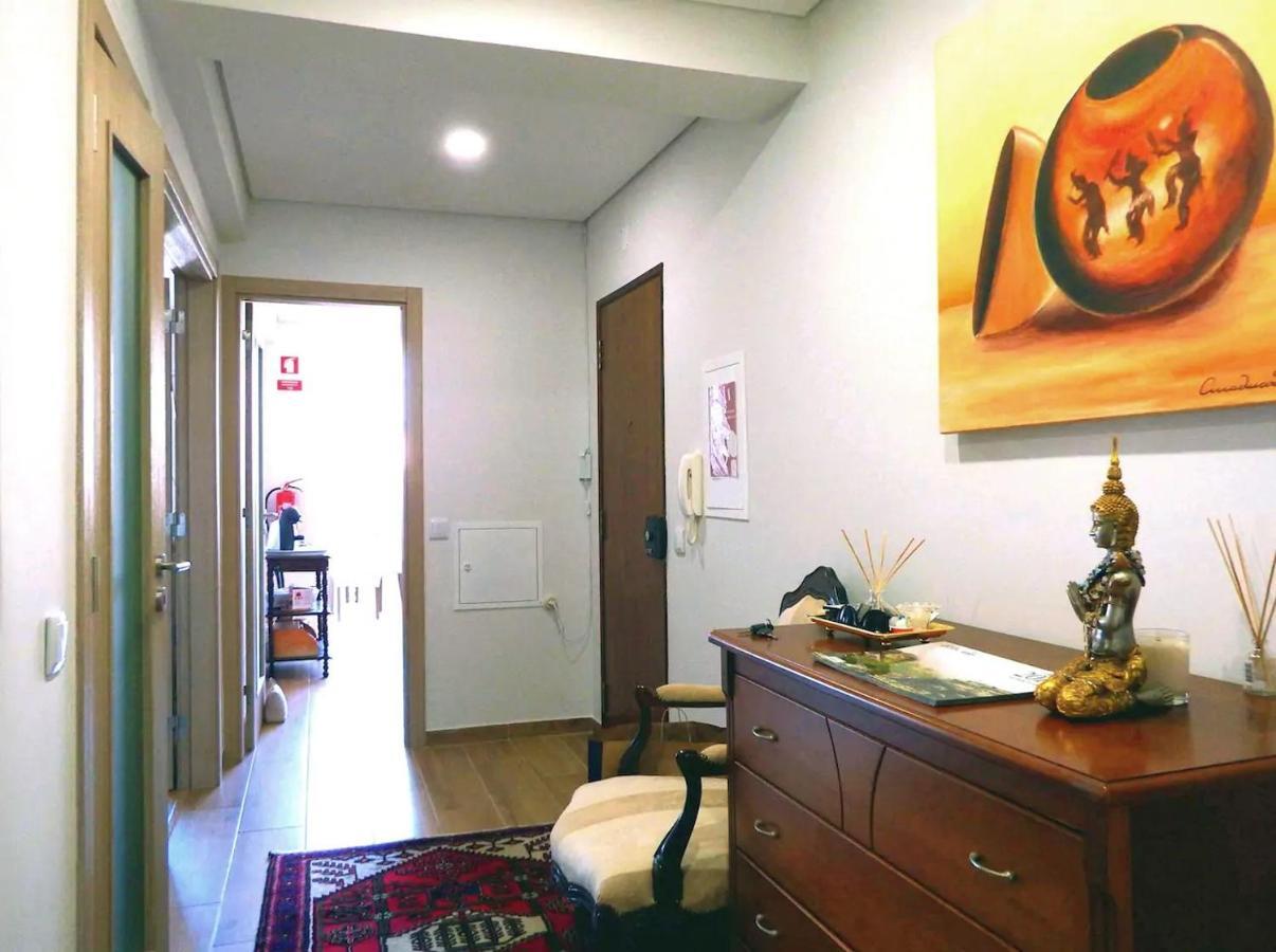 Casa Mimi Apartment Faro Luaran gambar