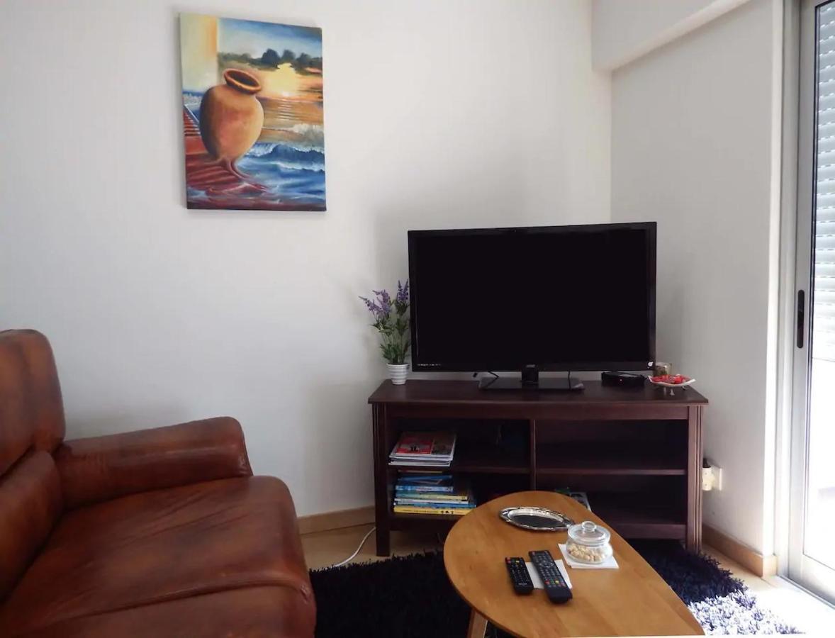 Casa Mimi Apartment Faro Luaran gambar