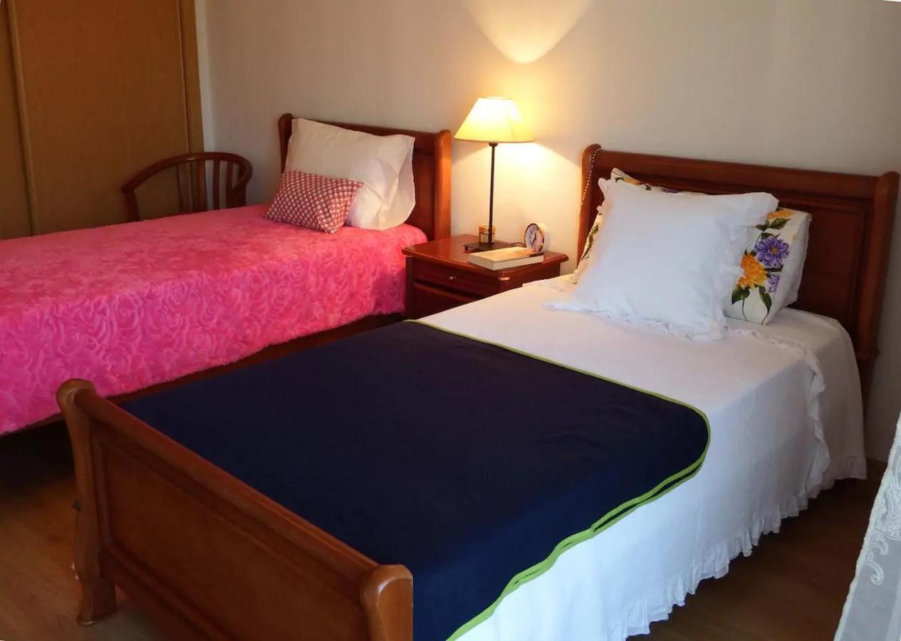 Casa Mimi Apartment Faro Luaran gambar